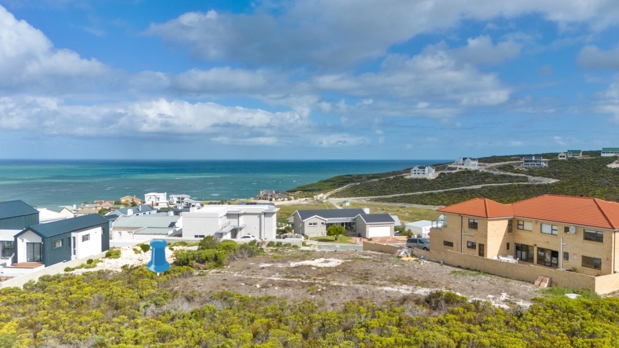 0 Bedroom Property for Sale in Struisbaai Western Cape